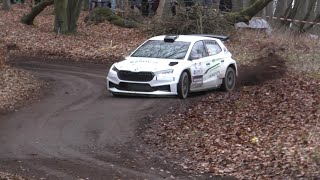 44 ADAC Rallye Kempenich 2023