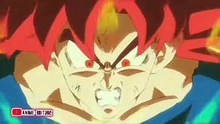 Dragon ball Anime Goku all forms transformation one video (Anime -Editzsz) Subscribe