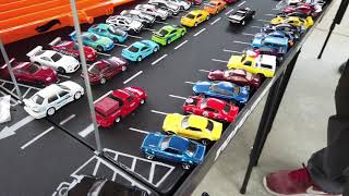 Hot Wheel Swapmeet