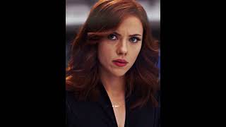 NATASHA ROMANOFF #shortsfeed #viralvideo #blackwidow #shorts