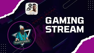 /FC mobile 24! Special stream for playing with my viewer and subscriber /Royal D gamer