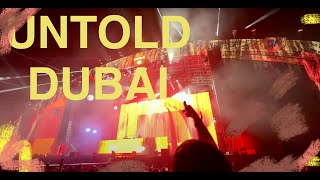 Dubai Untold