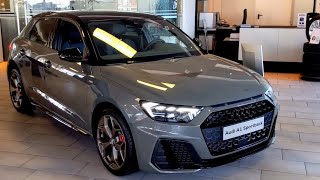 Audi A1 Launch Edition One Bronze 30 TFSI 85kw (115ps) - 2020