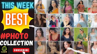 October🤪Week No 01| Actress❤️ Best Photo collection😱|#srilankan_actress_news #viral #video #photo