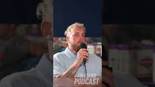 the misconception and commitment #tiktok #podcast #jakepaul  #ufc #youtubepersonality #youtubeshorts