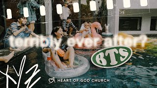 terribly ever after? (behind the scenes) | Heart of God Church