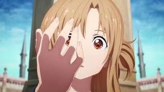 Sword Art Online: [Progressive Movie Official Trailer]