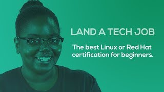 What's the best certification for beginners to find a job?