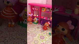 Candy shop 🍭🍬🧁 #lalaloopsy #candy