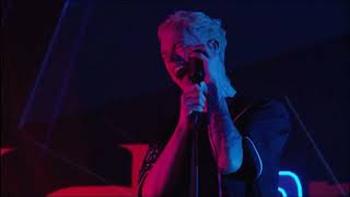 Coldrain / THE SIDE EFFECTS  Live (Blare Fest 2020 Day 1)