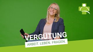 QandA - Vergütung bei REHCURA