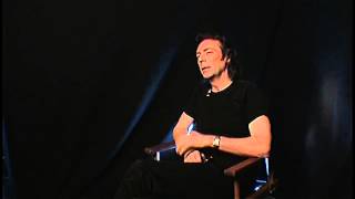 Wild Orchids EPK - Steve Hackett