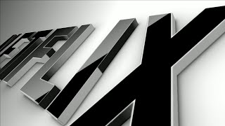 3D elegent logo intro / After effect ( order now )