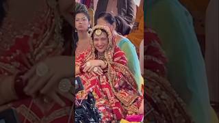 #himanshikhurana shared her wedding video from upcoming project # Arzookhantalks #shehnaazgill