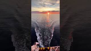 ship wake