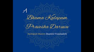 Bhama Kalapam Pravesha Daruvu - Aarohi Sahityam