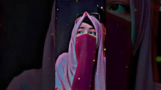 The Hijab attitude status 🥰🥰 #hijab #trending #viral #happiness #happy #viralshort #viralvideo