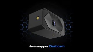 Hivemapper Dashcam Unboxing