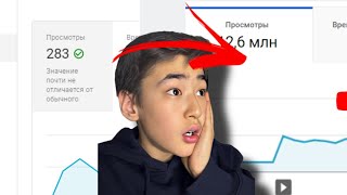 Как раскрутить канал на ютубе?!