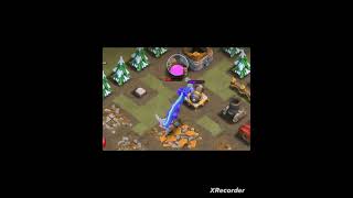 Azure dragon attak stratgy #shortvideo #viralvideo