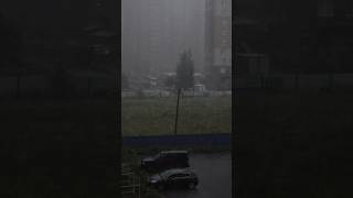 Коротко о погоде в Питере ☔️☀️