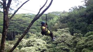 Janet in Hawaii