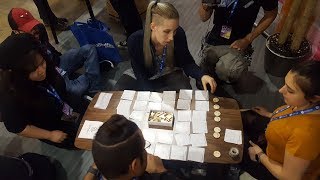 Tokyo Jidohanbaiki & Tokyo Jutaku board games - PAX Unplugged