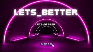 Прямая трансляция пользователя Lets_better