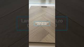 Pardoseala SPC Herringbone The Floor Tuscon Oak P6001 HB