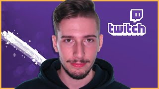 COME ISCRIVERSI A TWITCH GRATUITAMENTE