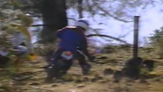 Suzuki DualSport Commercial