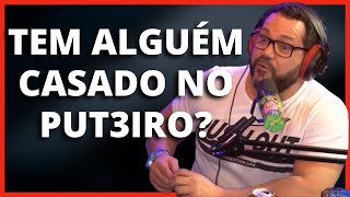 SHOW NO PUT3IRO | Cortes Podcast HD