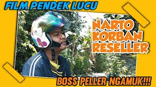 Film lucu korban reseller | Ceritakocak | Yogyakarta