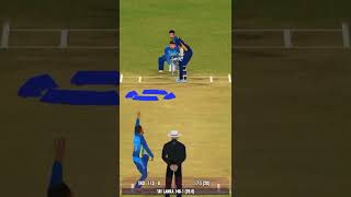 superb shot in real cricket 22|rc22gameplay #shorts #realcricket22 #ytshorts