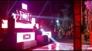 Best DJ Setup | Led Wall | Punjab DJ Chandigarh | Contact - 9872859951