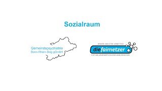 Gemeindepsychiatrie Bonn-Rhein-Sieg | Sozialraumorientierung