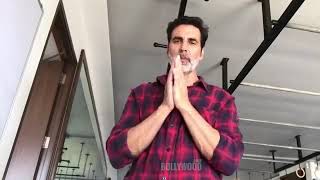 Akshay kumar Covid19 Stay Home Stay Safe(2)