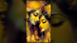 Sajana song #radhakrishna #trending #song #krishna #love #status