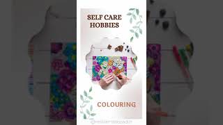 SELF CARE HOBBIES #hobby #selfcare #love #photography