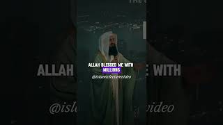 Prepare For Life's Storms With Faith - Mufti Menk | Islamic Lectures