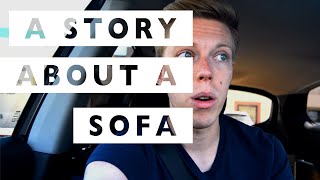 A Story about a Sofa