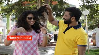 Ninasm Sathish And Haripriya New Movie Petromax Shooting Started| HappyAmoeba