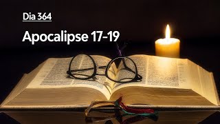 Dia 364 - Apocalipse 17-19