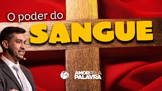 O PODER DO SANGUE | Pr. Ricardo Brunelli | Bereana