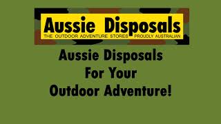 Aussie Disposals Theme Song & Lyrics (Mid 2000's - Early 2010's)