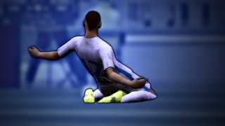 Que GOLAÇO do Neymar - PES 2021 MOBILE!