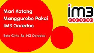 Ini Dia ! IM3 Ooredoo Ambon 2016