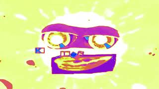 (NEW EFFFECT) Klasky Csupo In Ultraviolet Tones