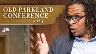 The Case for Data-Driven Diversity, Equity, and Inclusion | OLD PARKLAND CONFERENCE 2024