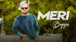 MERI BUGIYEE : Akhil | Full Audio | New Punjabi Songs 2022, Latest Punjabi So...